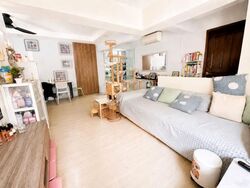 Blk 18 Jalan Tenteram (Toa Payoh), HDB 4 Rooms #585559751